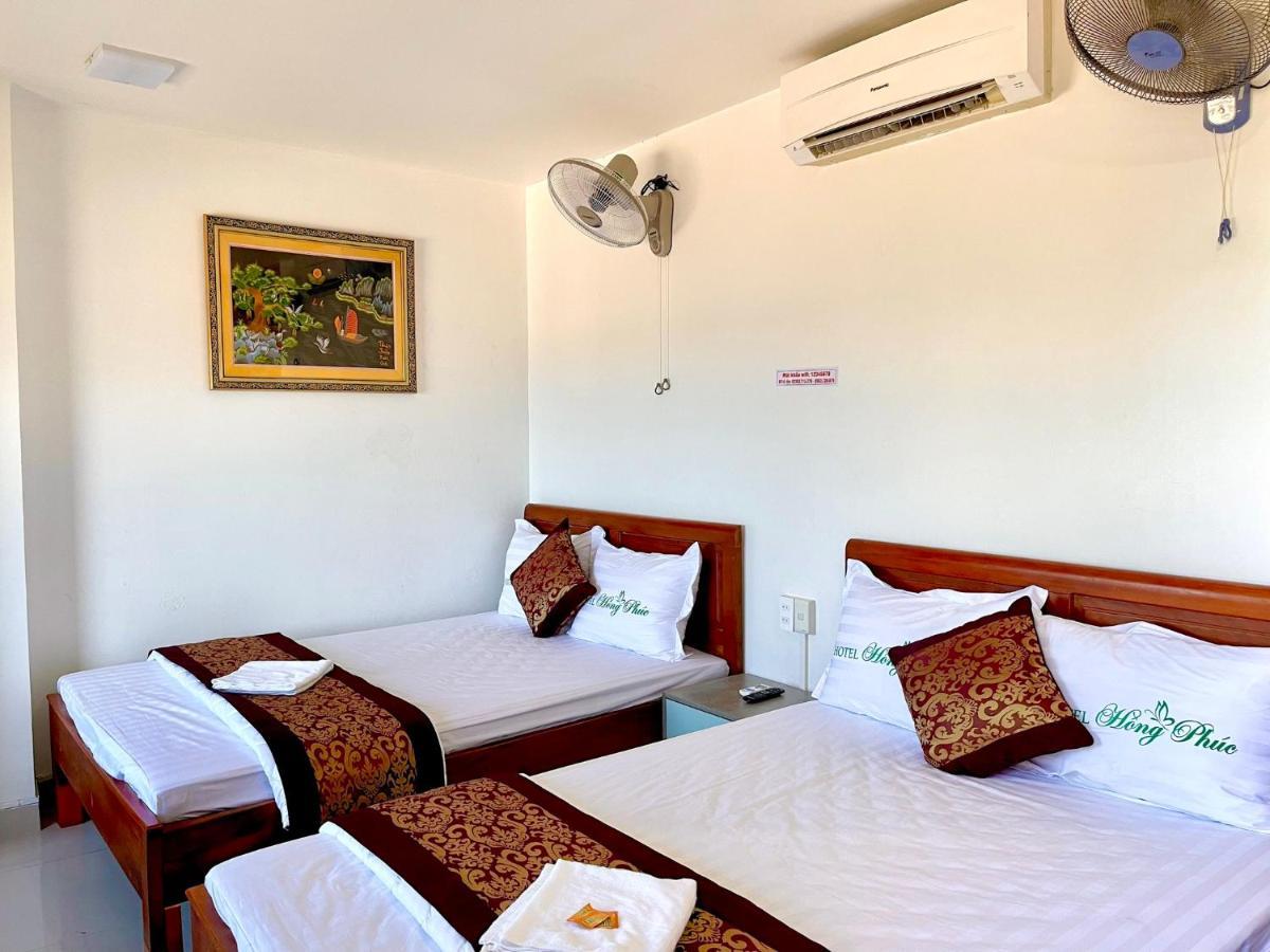 Hong Phuc Hotel 2 Da Nang Dış mekan fotoğraf