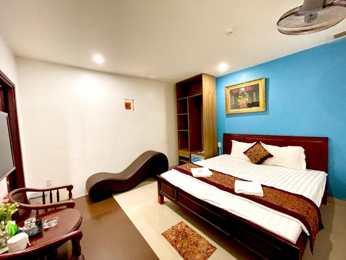 Hong Phuc Hotel 2 Da Nang Dış mekan fotoğraf