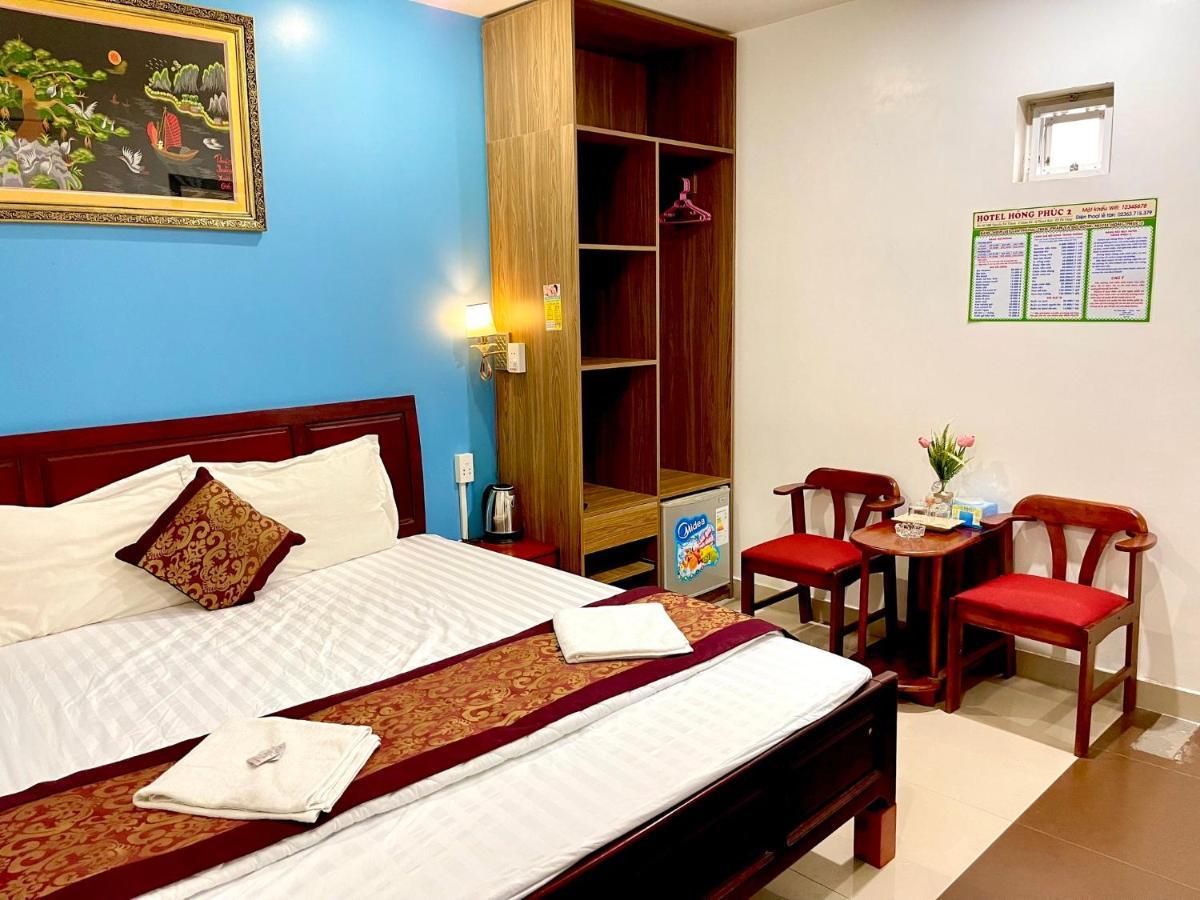Hong Phuc Hotel 2 Da Nang Dış mekan fotoğraf