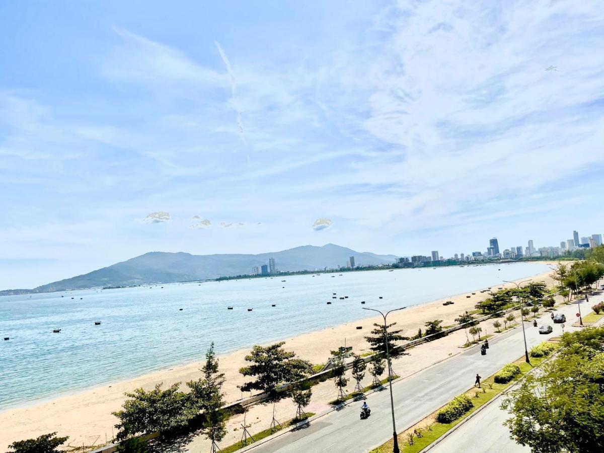 Hong Phuc Hotel 2 Da Nang Dış mekan fotoğraf