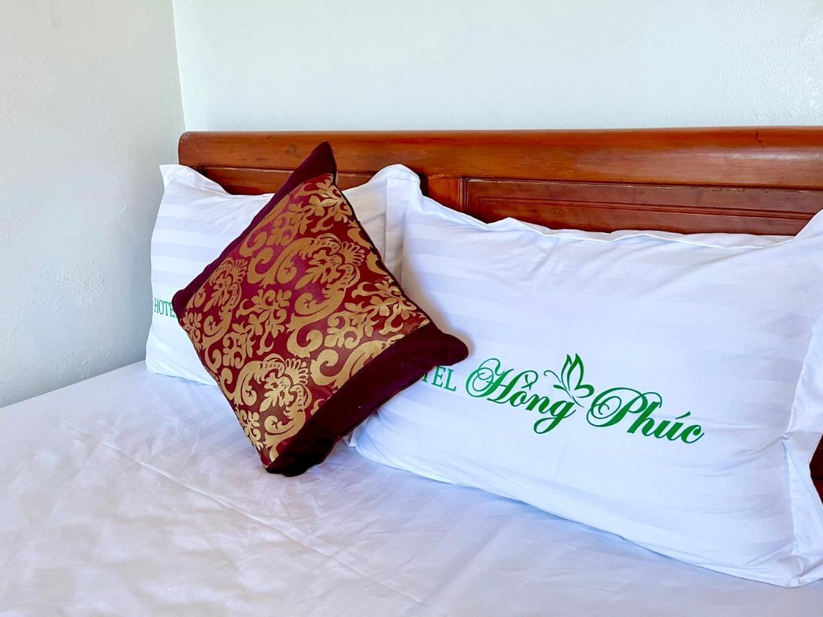 Hong Phuc Hotel 2 Da Nang Dış mekan fotoğraf
