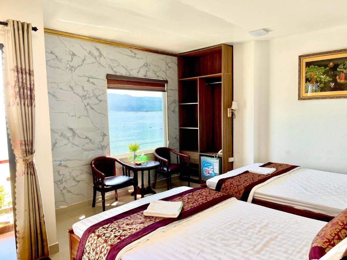 Hong Phuc Hotel 2 Da Nang Dış mekan fotoğraf
