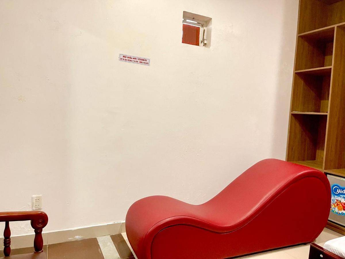 Hong Phuc Hotel 2 Da Nang Dış mekan fotoğraf