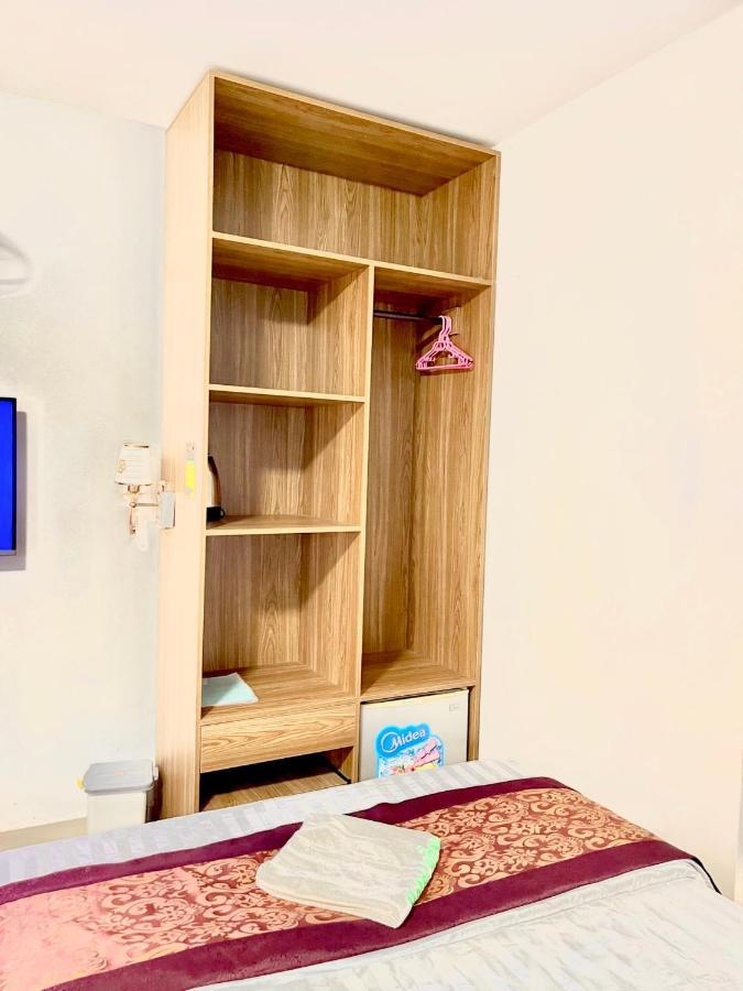 Hong Phuc Hotel 2 Da Nang Dış mekan fotoğraf