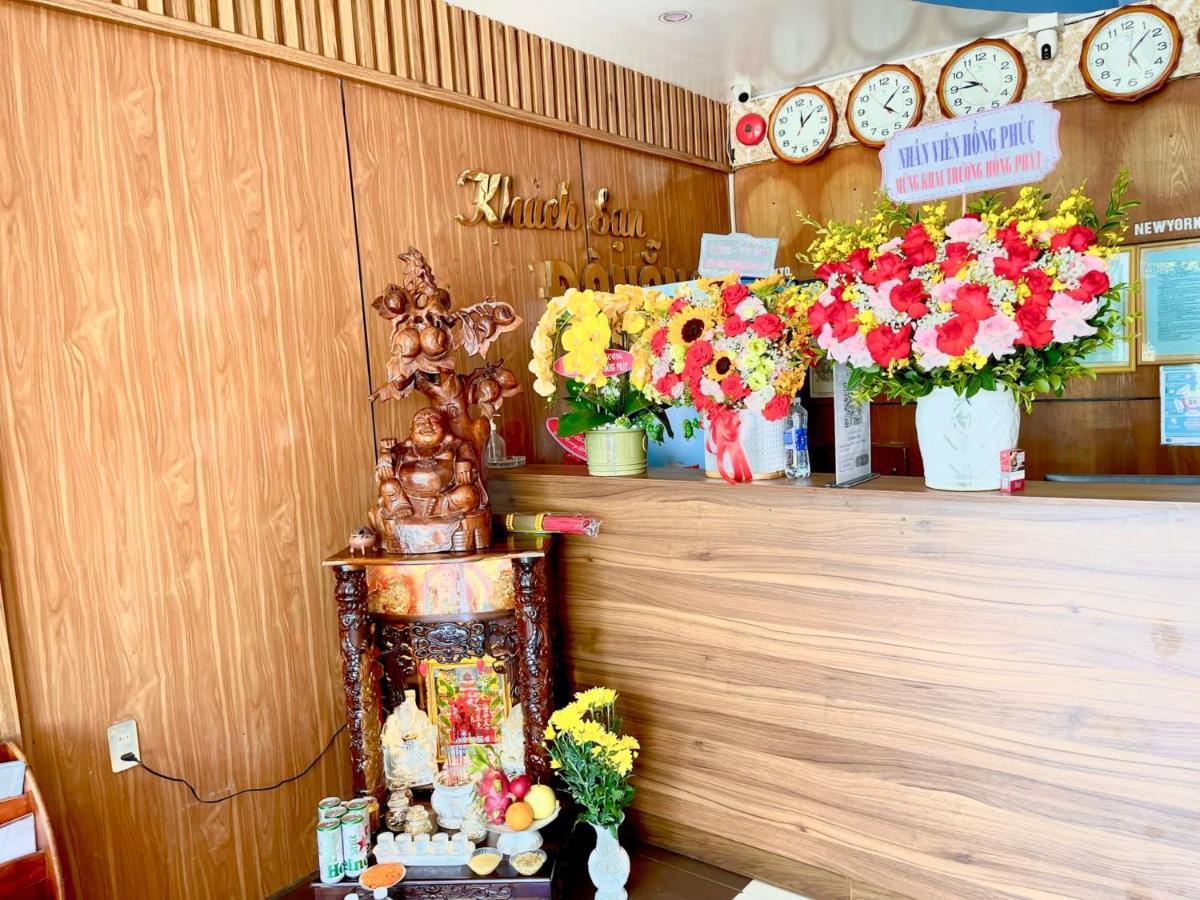 Hong Phuc Hotel 2 Da Nang Dış mekan fotoğraf