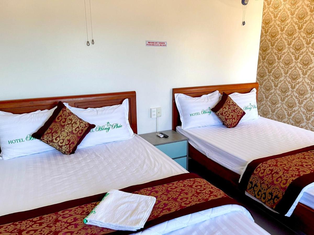 Hong Phuc Hotel 2 Da Nang Dış mekan fotoğraf