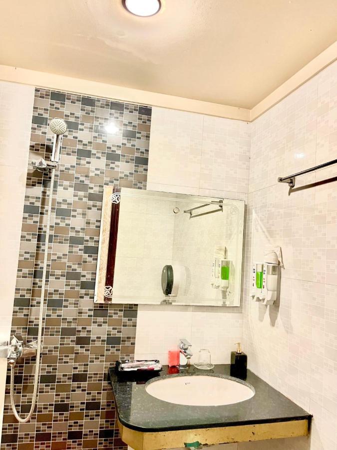 Hong Phuc Hotel 2 Da Nang Dış mekan fotoğraf
