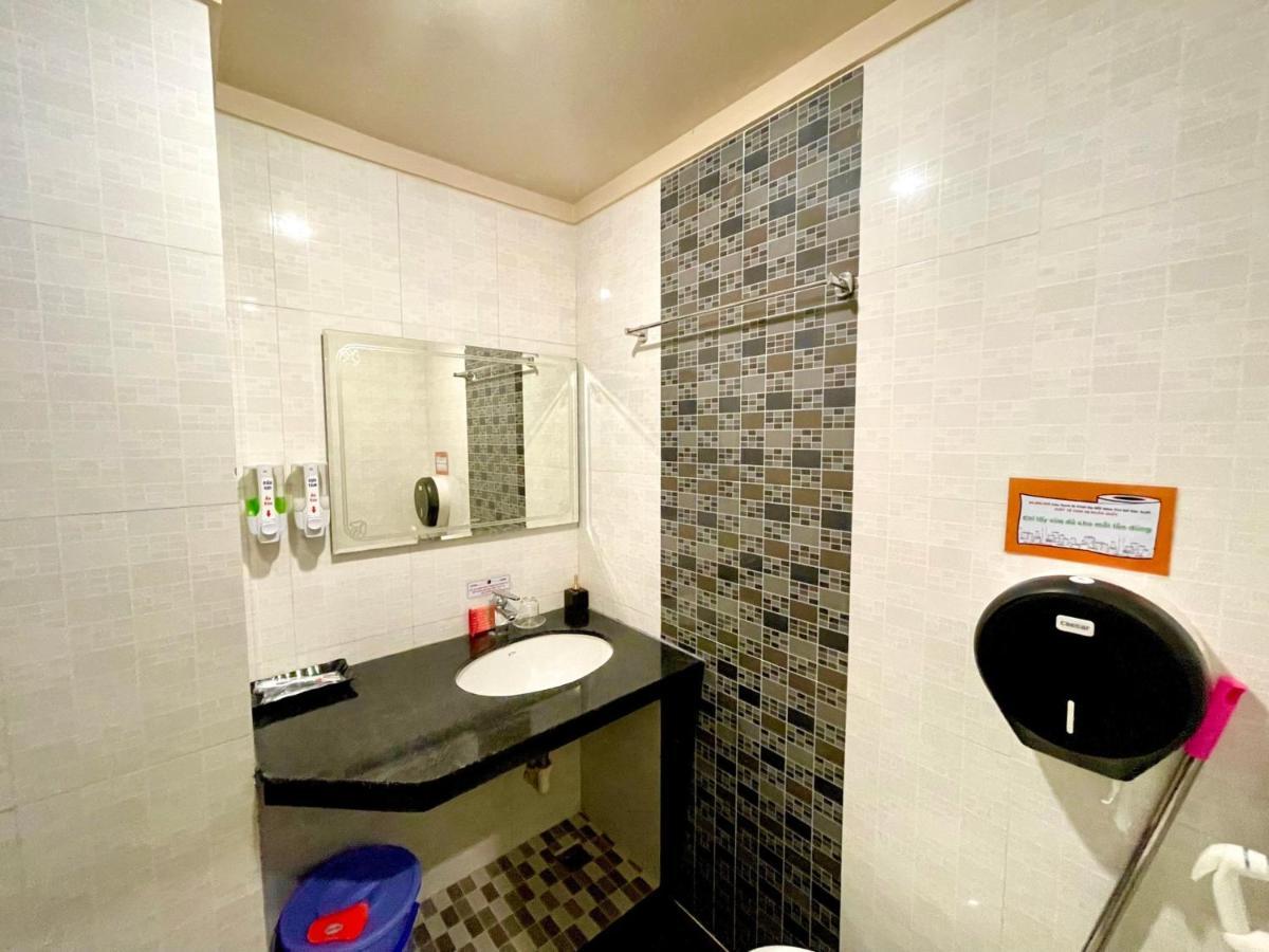Hong Phuc Hotel 2 Da Nang Dış mekan fotoğraf